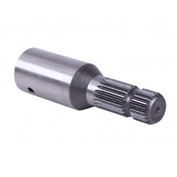 Переходник для карданного вала 6х21 шлицов