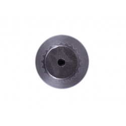 Переходник для карданного вала 6х21 шлицов