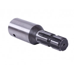 Переходник для карданного вала 8х6 шлицов