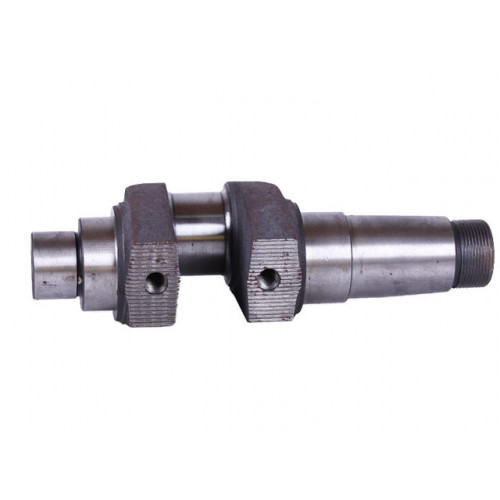 Коленвал (голый) - на двигатель R192