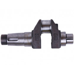 Коленвал (голый) - на двигатель R192