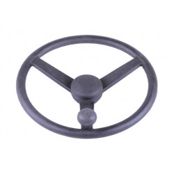 Кермо (під шпонку)