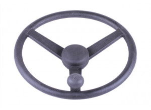 Руль (под шпонку)