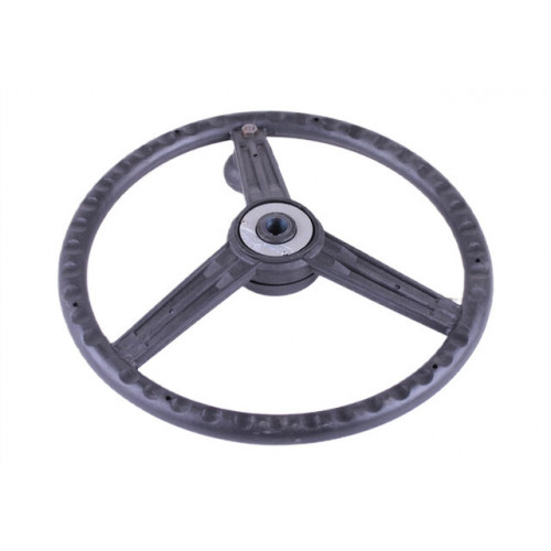 Кермо (під шпонку)