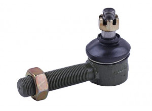 Наконечник рулевой (левая резьба М18, конус Ø12/14 мм)