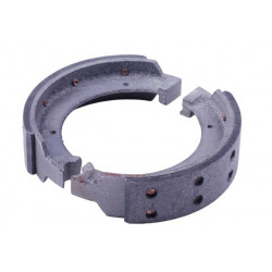 Колодки гальмівні (під пружини)