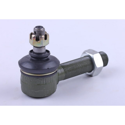 Наконечник кермовий (права різьба М18, конус Ø12/14 мм)