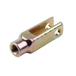 Наконечник тяги гальма (ліве різьблення)