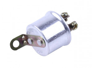 Реле поворотів (бочонок)