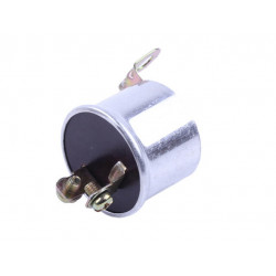 Реле поворотів (бочонок)