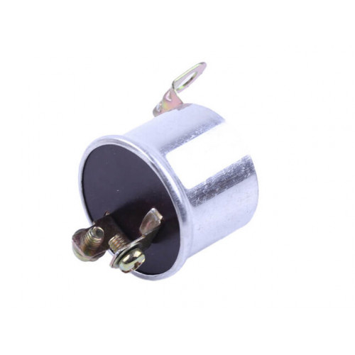 Реле поворотов (бочонок)