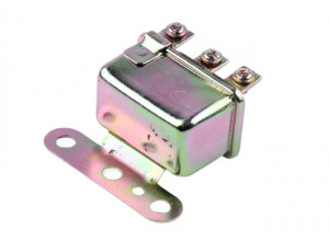 Реле стартера (12V)