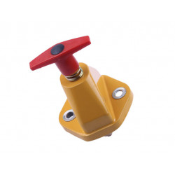 Выключатель массы (МТ)