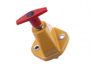 Выключатель массы (МТ)