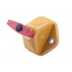 Выключатель массы (МТ)