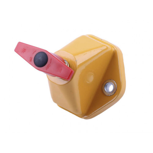 Выключатель массы (МТ)