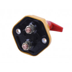 Выключатель массы (МТ)