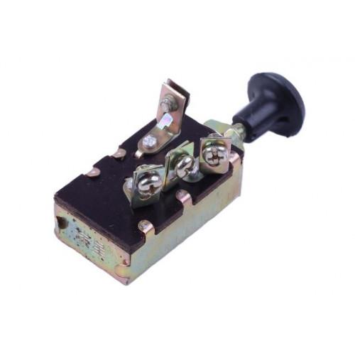 Тумблер увімкнення світла (4 клеми)