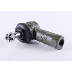 Наконечник (правая резьба М15, конус Ø10-12мм) Xingtai 120