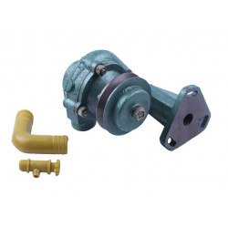 Насос водяний (насос) KM130/138 Xingtai 24B