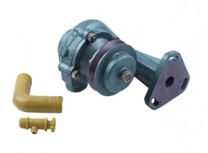 Насос водяний (насос) KM130/138 Xingtai 24B