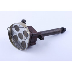 Насос масляный в сборе Y385/BY385T/Y385T/YD385T Jinma 254/264