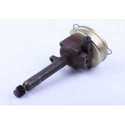 Насос масляный в сборе Y385/BY385T/Y385T/YD385T Jinma 254/264