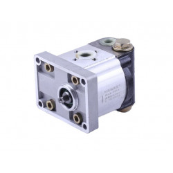 Насос шестеренчатый HLCB-D08/06