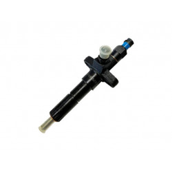 Форсунка в сборе L-190мм KM130/138 Xingtai 24B, Shifeng 244,Taishan 24