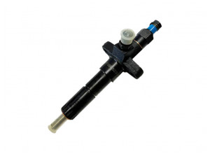 Форсунка в сборе L-190мм KM130/138 Xingtai 24B, Shifeng 244,Taishan 24