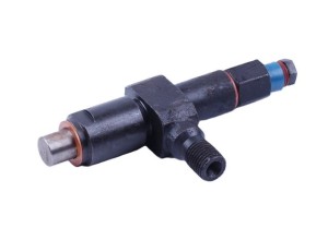 Форсунка в сборе Y385/BY385T/Y385T/YD385T Jinma 254/264