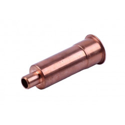 Втулка форсунки медная KM130/138 Xingtai 24B, Shifeng 244,Taishan 24