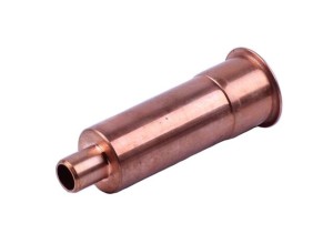 Втулка форсунки медная KM130/138 Xingtai 24B, Shifeng 244,Taishan 24