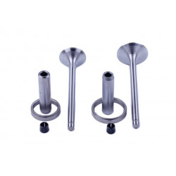 Клапана KM130/138 Xingtai 24B, Shifeng 244,Taishan 24