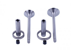 Клапана KM130/138 Xingtai 24B, Shifeng 244,Taishan 24