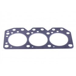 Прокладка головки двигателя ГБЦ Ø80мм LL380 Jinma 200/204, Булат 200/204