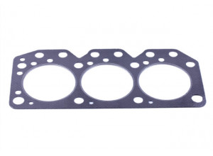 Прокладка головки двигателя ГБЦ Ø80мм LL380 Jinma 200/204, Булат 200/204