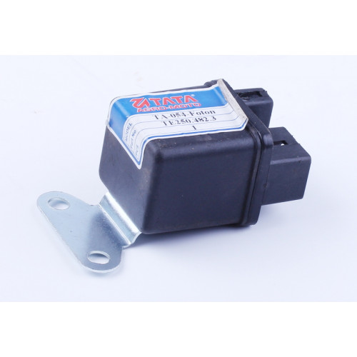 Реле стартера  Foton 244, ДТЗ 244, Jinma 244/264