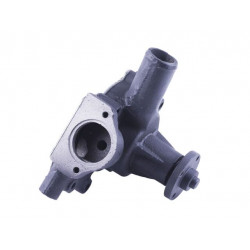 Насос водяной (помпа) ZN490 DongFeng 404