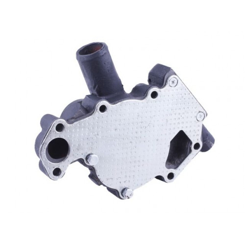 Насос водяной (помпа) ZN490 DongFeng 404