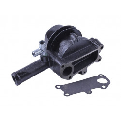 Насос водяной (помпа) КМ385ВТ DongFeng 244/240, Foton 244, Jinma 244