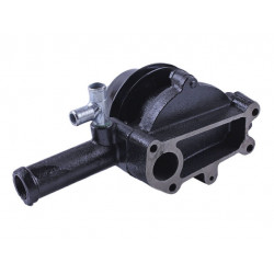 Насос водяной (помпа) КМ385ВТ DongFeng 244/240, Foton 244, Jinma 244