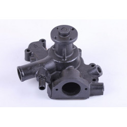 Насос водяной (помпа) трактор с кабиной ZN490 DongFeng 404