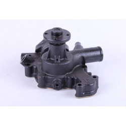 Насос водяной (помпа) трактор с кабиной ZN490 DongFeng 404