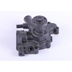 Насос водяной (помпа) трактор с кабиной ZN490 DongFeng 404