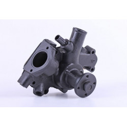 Насос водяной (помпа) трактор с кабиной ZN490 DongFeng 404