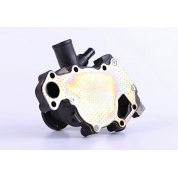 Насос водяной (помпа) трактор с кабиной ZN490 DongFeng 404