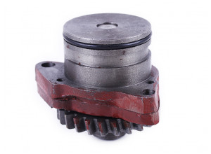 Насос масляный в сборе TY290/295 Xingtai 180/220