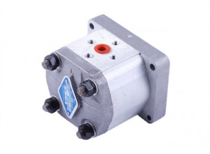 Насос шестеренчатый - 306 (2000/min 16MPa)