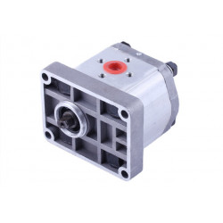 Насос шестеренчатый - 306 (2000/min 16MPa)